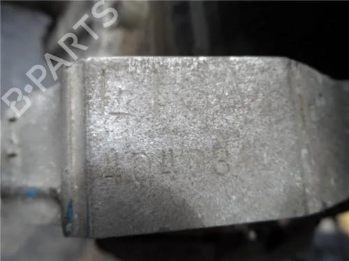 Engine HONDA JAZZ II (GD_, GE3, GE2)  | BP12597032M1 