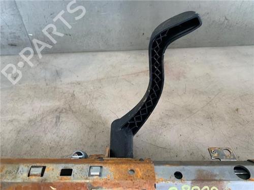Steering column SEAT IBIZA IV (6J5, 6P1) | BP30553917M21