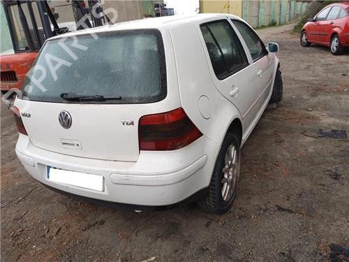 Radiator fan VW GOLF IV (1J1) 1.9 TDI | BP25719116M35 