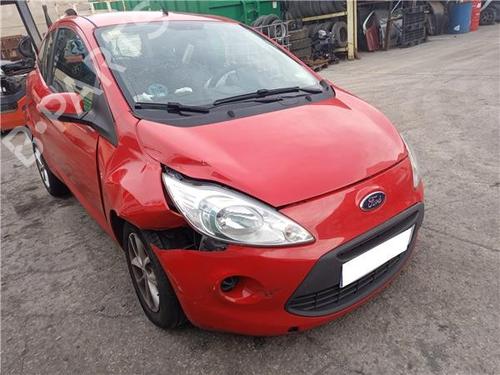 Brugte FORD KA (RU8) 1.2 (69 hp) 4424475