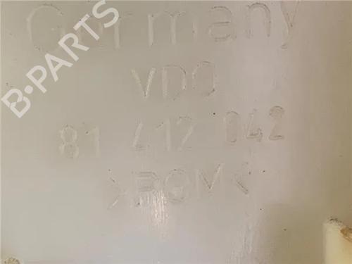 Fuel pump MAZDA 3 (BK)  | BP26953790M76 