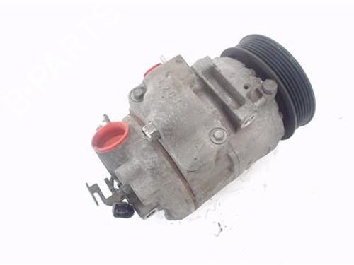 AC compressor VW POLO (9N_, 9A_)  | BP24870109M34 
