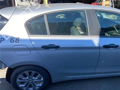Used Right rear door FIAT TIPO Hatchback (356_, 357_) 1.4 (356HXA1B, 357) (95 hp) 19133787