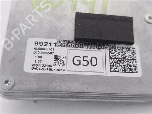 Camera KIA PICANTO III (JA) 1.0 T-GDi | BP35953838E14  - Image 7
