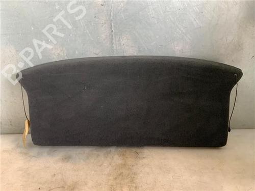Used Rear parcel shelf SEAT IBIZA III (6L1) 1.4 16V (86 hp) 30555407