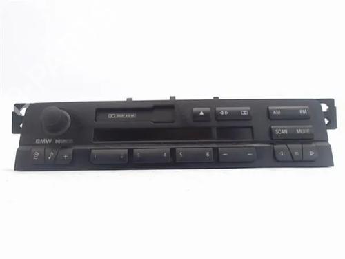 Used Radio BMW 3 (E46) [1997-2005]  13230739