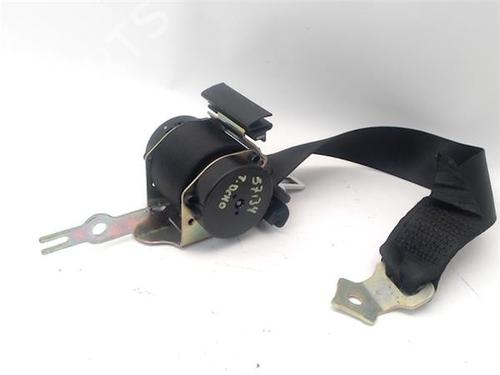 Rear right seatbelt BMW 3 (E46) 320 d | BP22632620I28 