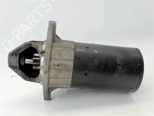 Starter OPEL ASTRA G Hatchback (T98)  | BP12597480M8 