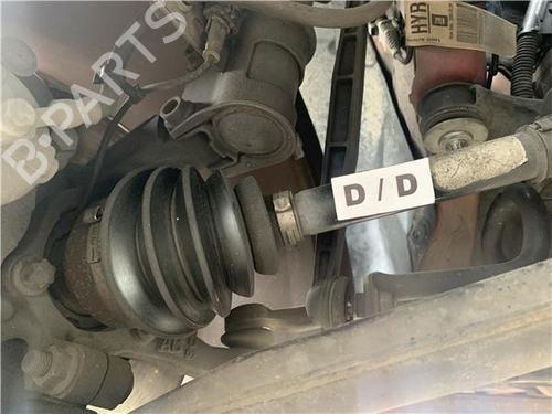 Used Right front driveshaft Right front driveshaft OPEL ASTRA H GTC (A04) 1.7 CDTi (L08) (101 hp) 24473362 24473362