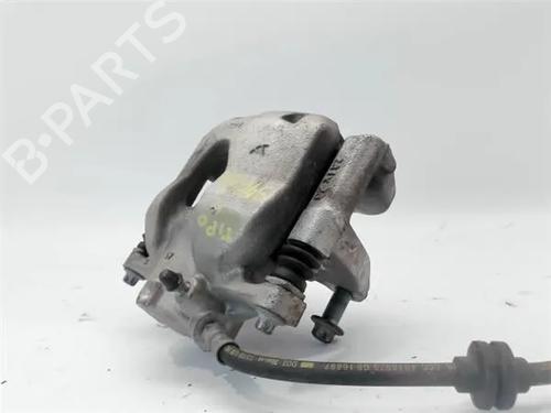 Used Other FIAT TIPO Hatchback (356_, 357_) 1.4 (356HXA1B) (95 hp) 16093778