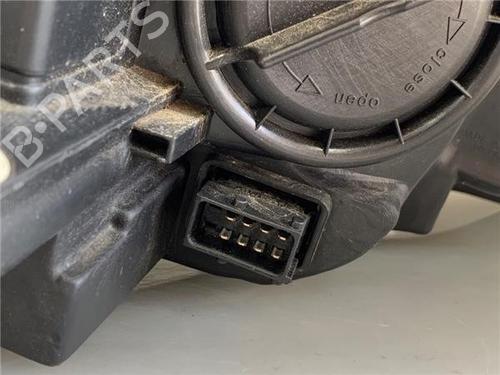 Left headlight OPEL ASTRA J (P10) 1.6 CDTi (68) | BP31971758C28