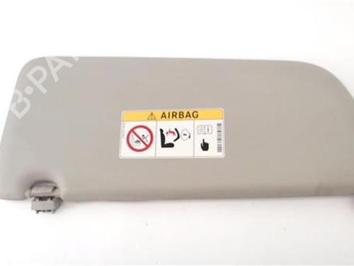 Right sun visor MERCEDES-BENZ VITO Van (W447) | BP32417710I2 - Image 6