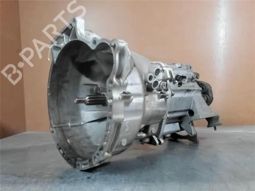 Gearbox BMW 3 (E36) 318 tds | BP16035095M3 