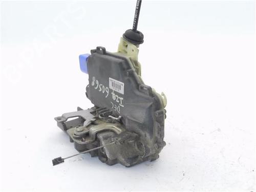 Used Front left lock SEAT CORDOBA (6L2) [2002-2009]  29023394