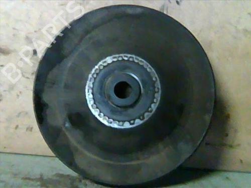 Pulley RENAULT CLIO I (B/C57_, 5/357_) 1.4 (B/C57T, B/C57Y) | BP14333989M122 