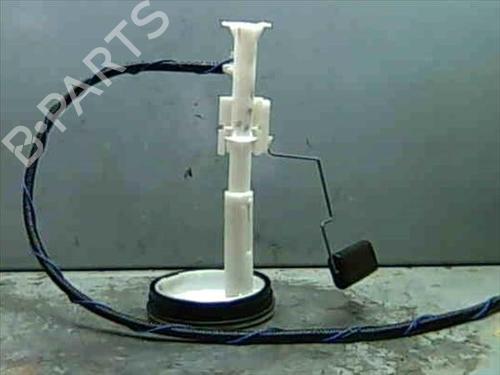 Used Fuel pump NISSAN QASHQAI / QASHQAI +2 I (J10, NJ10, JJ10E) 2.0 dCi (150 hp) 12149068