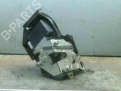 Used Front right lock BMW 5 (E39) [1995-2003]  27347117