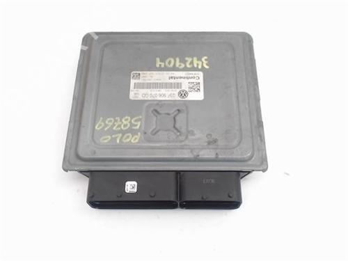 Electronic module VW POLO V (6R1, 6C1) 1.2 TSI 16V | BP15831852M83