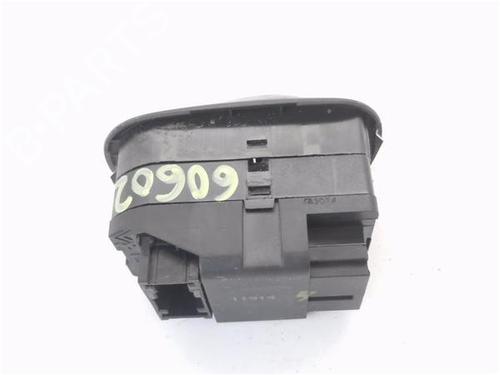 Left front window switch PEUGEOT 206 Hatchback (2A/C)  | BP29574391I27 