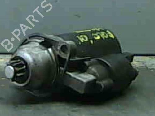 Startmotor VW POLO (6N2) 1.4 TDI | BP9684744M8 