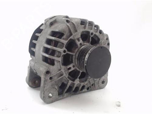 Generator RENAULT LAGUNA II (BG0/1_) 1.9 dCi (BG08, BG0G) (120 hp) 29574486