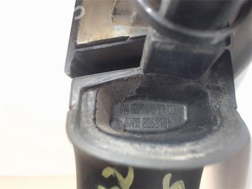 Front left exterior door handle BMW 3 (E46) 320 d | BP19114965C128 
