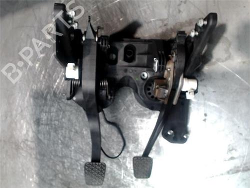 Used Pedal OPEL ASTRA K (B16) [2015-2022]  21725195