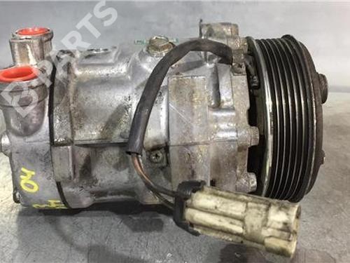 Used AC compressor OPEL CORSA C (X01) [2000-2009]  9635223