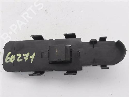 Right front window switch CITROËN C4 Coupe (LA_) 1.6 16V | BP31206630I26