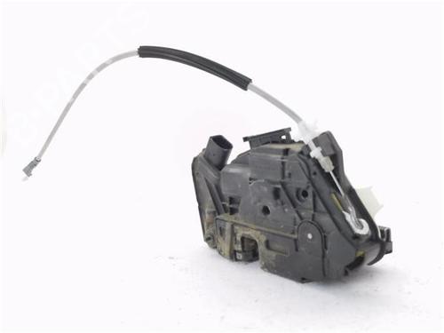 Used Rear left lock SEAT IBIZA IV (6J5, 6P1) [2008-2017]  24367544