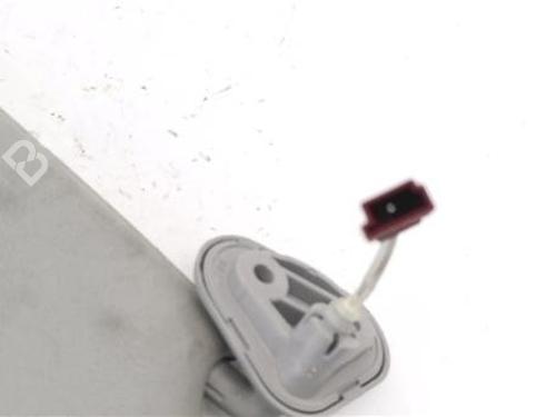 Right sun visor BMW 7 (E65, E66, E67) | BP38253438I2 - Image 3