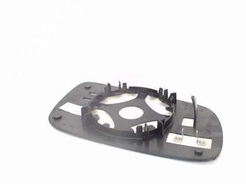Left mirror glass SKODA OCTAVIA II (1Z3)  | BP14342587C148 