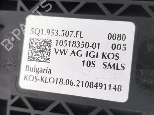 Ratstangsstang SEAT ATECA (KH7, KHP) 1.5 TSI | BP37261066I23 - Image 6