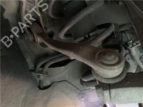 Right front suspension arm AUDI A4 B8 Avant (8K5) 2.0 TDI | BP32418359M13