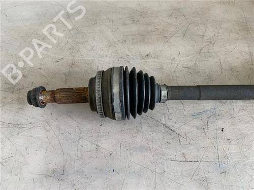 Right front driveshaft TOYOTA COROLLA (_E12_) 1.6 VVT-i (ZZE121_, ZZE121R) | BP13951848M39