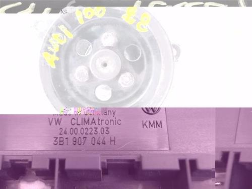 Climate control VW PASSAT B5.5 (3B3) 1.9 TDI | BP13934136I5 