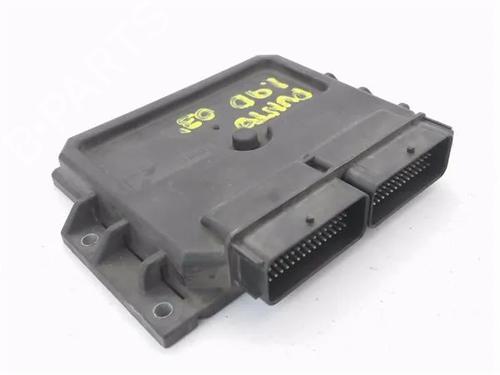 Used Electronic module FIAT PUNTO (188_) 1.9 DS 60 (188.031, .051, .231, .251) (60 hp) 27571542