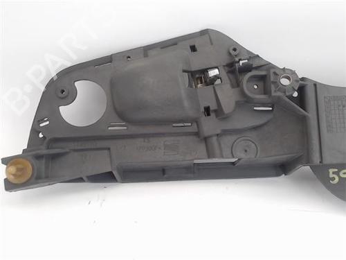 Rear left interior door handle SEAT CORDOBA (6K1, 6K2)  | BP16983202I15 