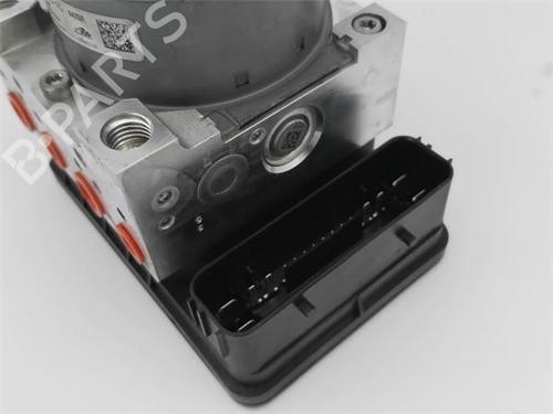 ABS pump FORD FOCUS III 1.5 TDCi | BP22132721M43 