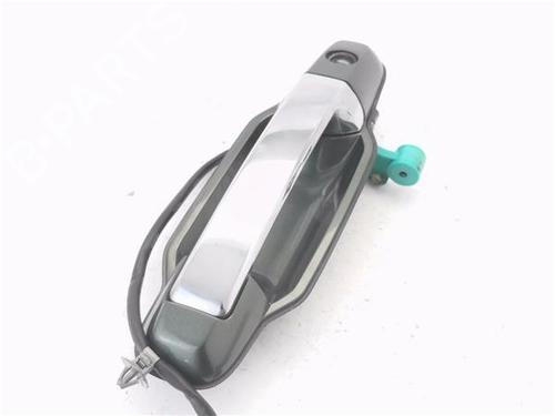 Front right exterior door handle KIA SORENTO I (JC)  | BP27163067C129 