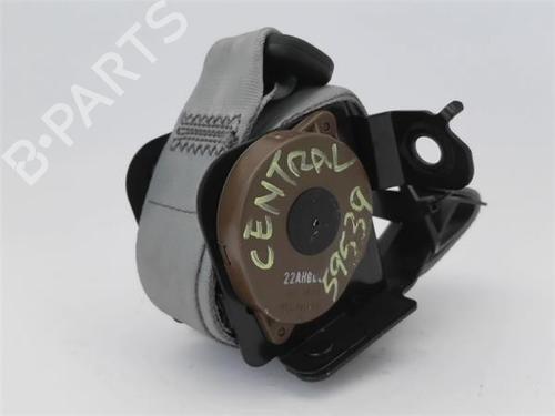 Rear center seatbelt KIA SORENTO I (JC)  | BP22959102I27 