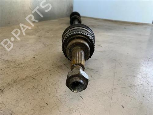 Right front driveshaft NISSAN PIXO (UA0)  | BP14244985M39