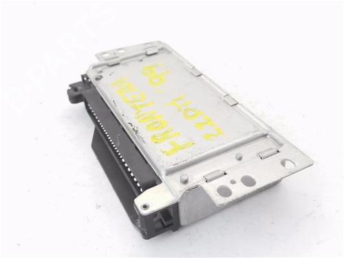Elektronisk modul OPEL FRONTERA B (U99)  | BP27567582M83 