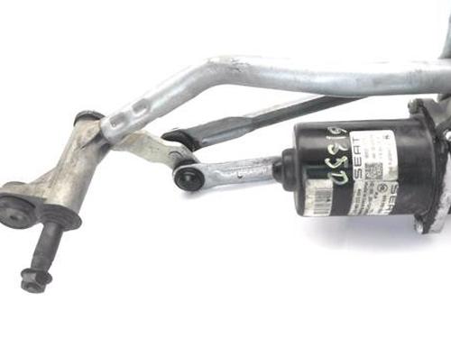 Front wiper motor SEAT ATECA (KH7, KHP) 1.5 TSI | BP38177052M29 - Image 4