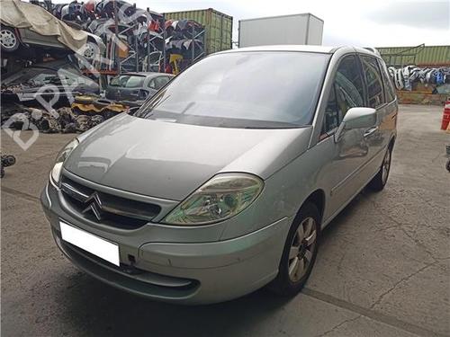 CITROËN C8 (EA_, EB_) 2.2 HDi 5008459