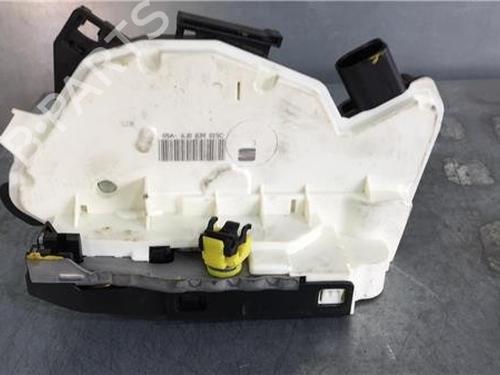 Rear left lock SEAT IBIZA IV (6J5, 6P1)  | BP13049608C100 