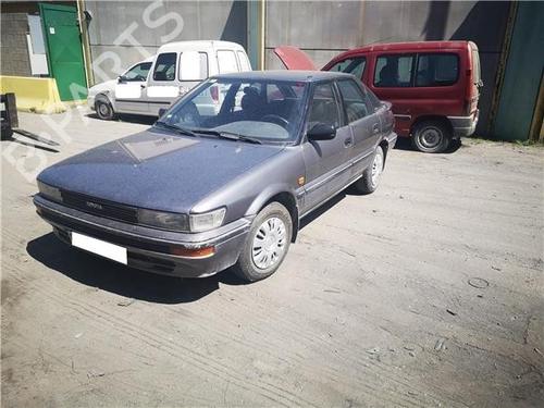 Instrument cluster TOYOTA COROLLA (_E9_)  | BP13543349C47 