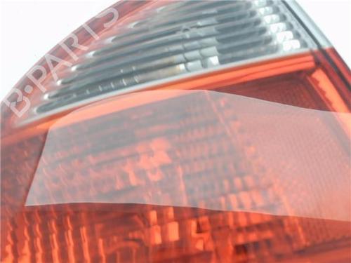 Left taillight SEAT LEON (1M1) 1.6 16 V | BP29574485C34 