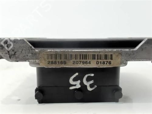 Elektronisk modul OPEL AGILA (A) (H00)  | BP13248325M83 