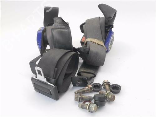 Used Rear right seatbelt Rear right seatbelt 37152600 37152600